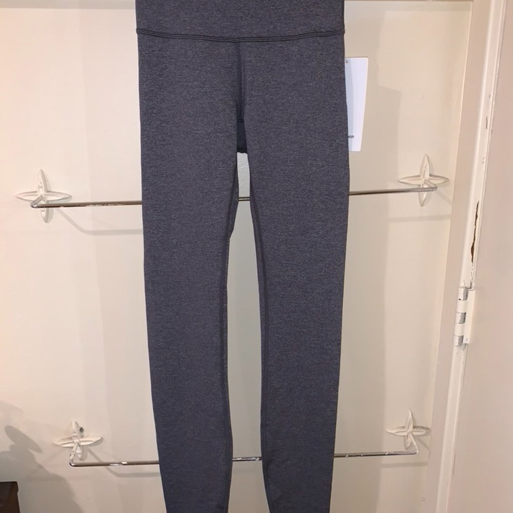 NWT / Wunder Under HR Tight 31in LULULEMON NEVER WORN